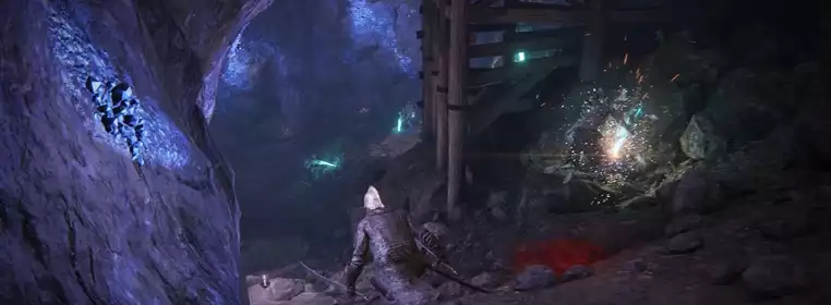 How To Escape Sellia Crystal Tunnel In Elden Ring