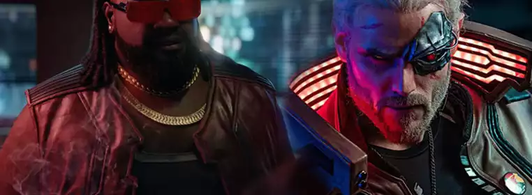 Cyberpunk 2077 Panned By Players Over 'Performance Issues'