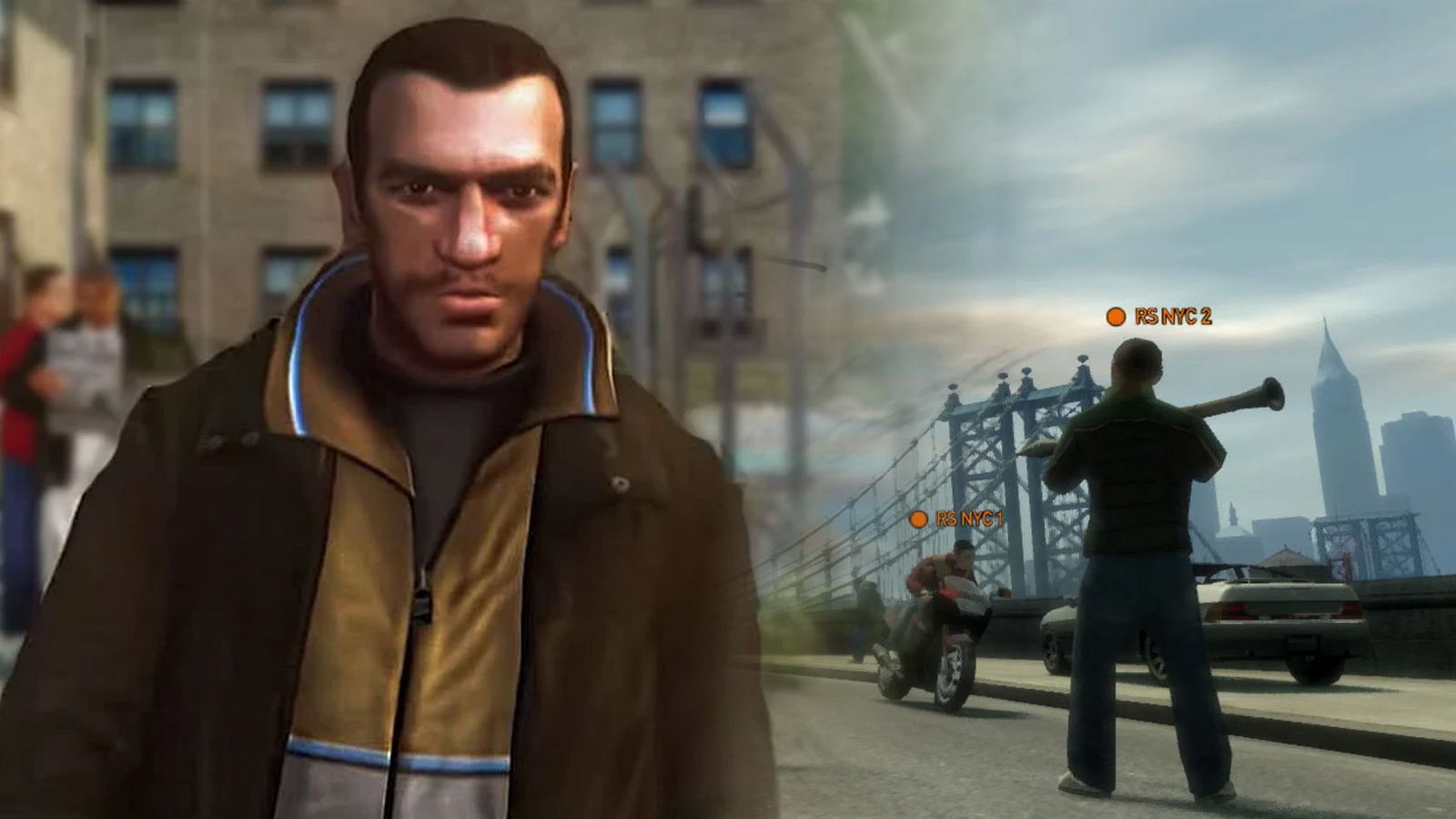 Players Are Keeping GTA 4 Online Alive By Buying Old PS3s