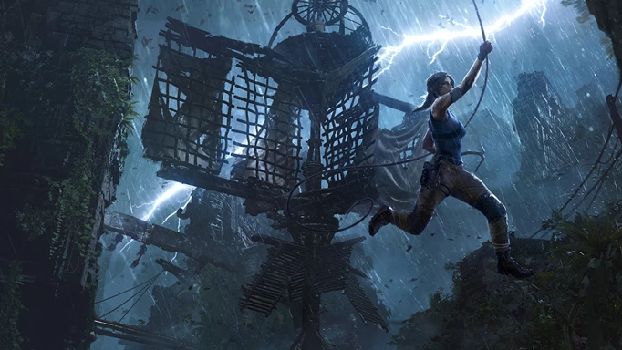 To Save The Franchise, The New Tomb Raider Has To Be Groundbreaking