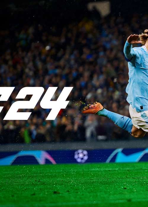 EA FC 24 Build 12 Chemistry bug: How to fix, all solutions