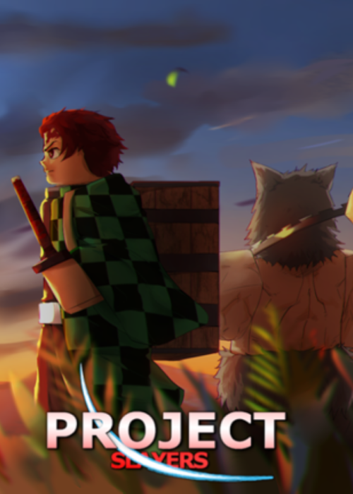 Where to find Shiron in Project Slayers