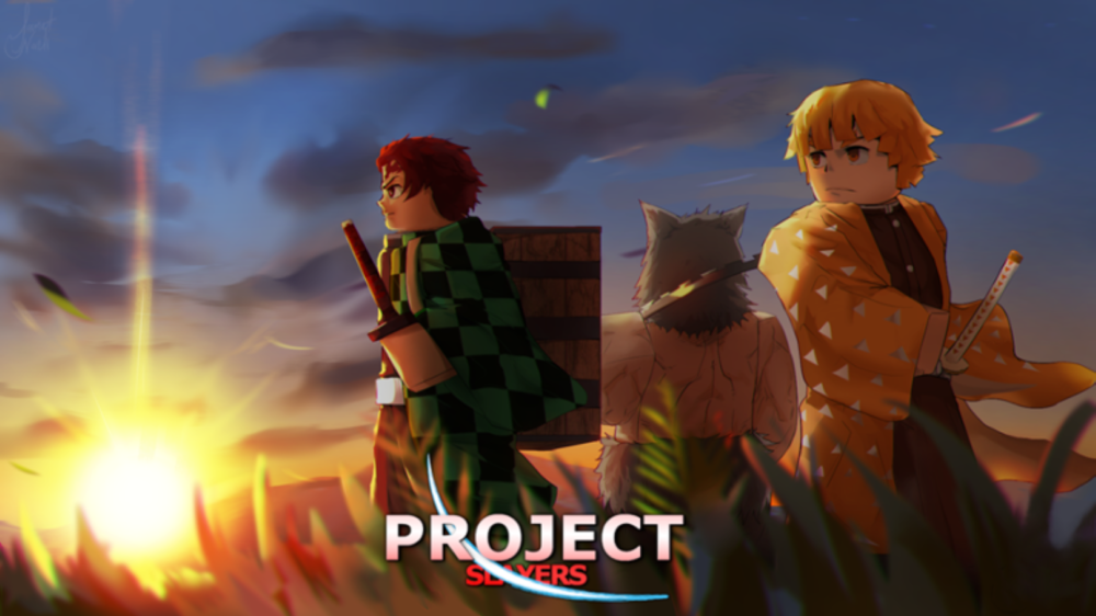Where to find Shiron in Project Slayers