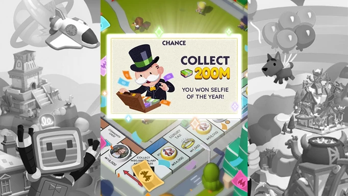 Monopoly GO platforms