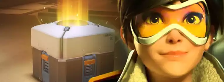 Blizzard Finally Removes Gambling From Overwatch