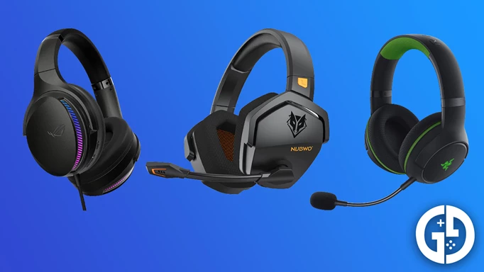 Three of the best gaming headset Prime Day deals for 2023 on Amazon