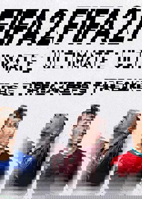 FIFA 23 Rulebreakers Team 2 Players: Full Team List