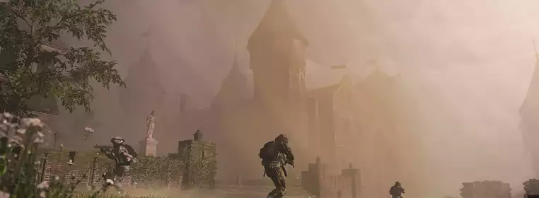 Warzone players fearful of ‘dynamic fog’ in Vondel