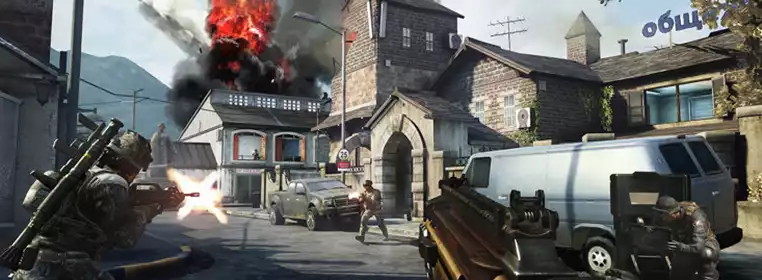 Can Call of Duty: Mobile rival its console counterpart?