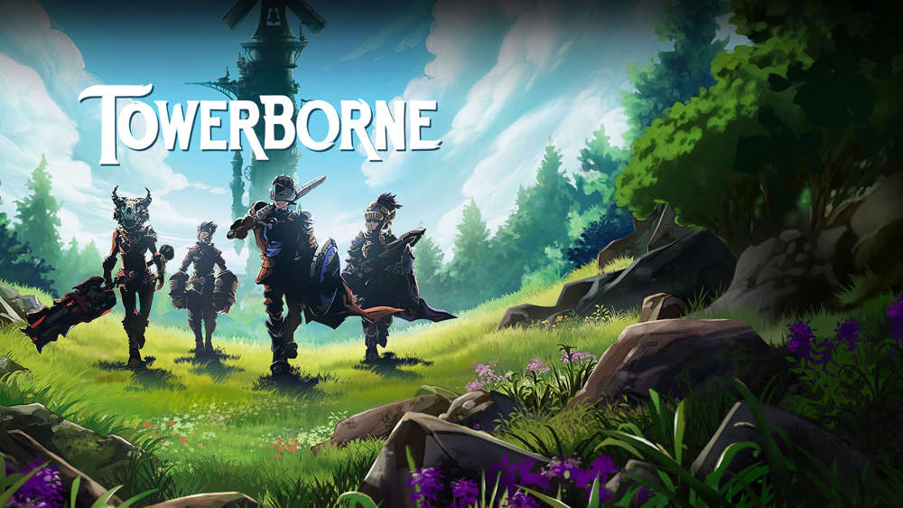 Towerborne: Trailers, gameplay, story & platforms