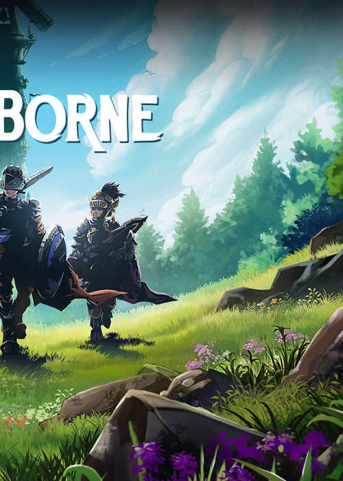 Towerborne: Trailers, gameplay, story & platforms
