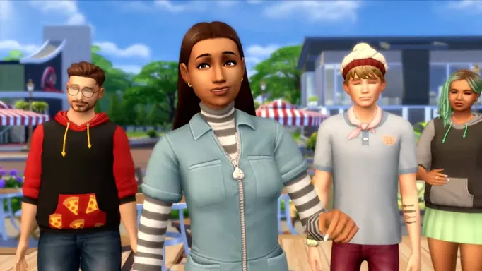 Best Sims 4 mods to download in 2023 for Gameplay, Pets & CAS - Dexerto