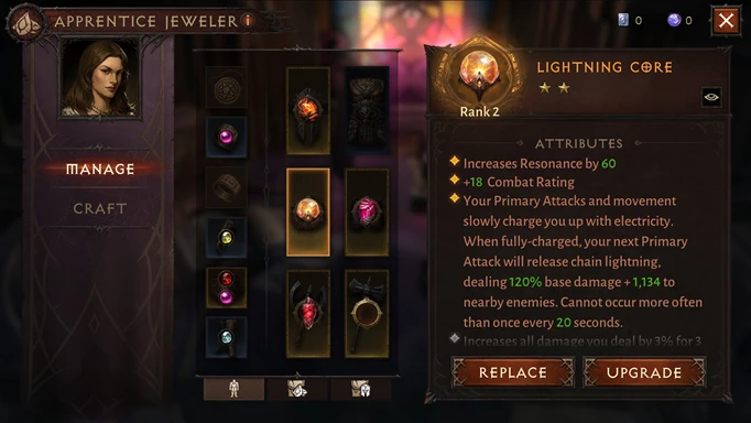 Diablo Immortal Gems How To Use