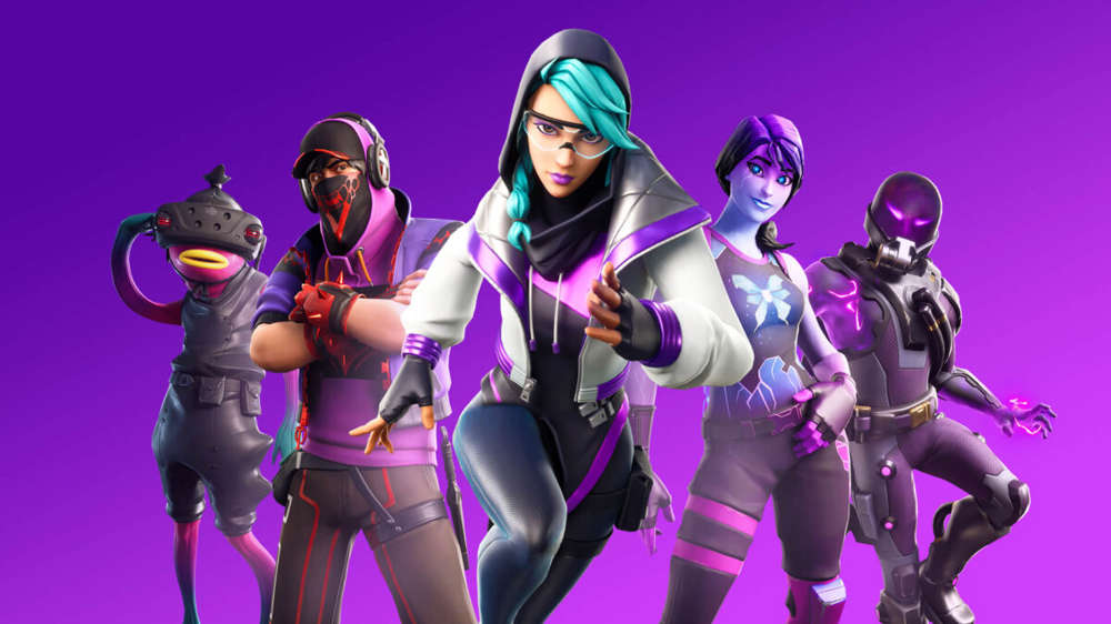 Does Fortnite Have Bots?