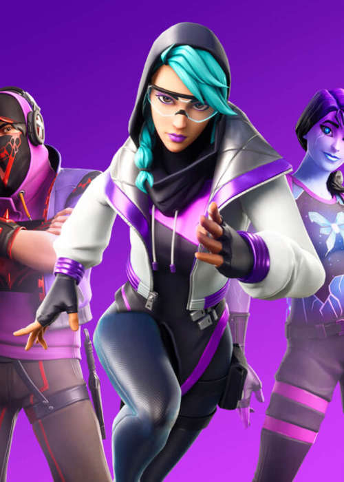 Does Fortnite Have Bots?