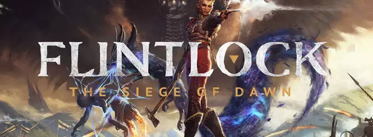 Flintlock The Siege Of Dawn trailers, gameplay & everything we know