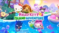 Hello Kitty Island Adventures
