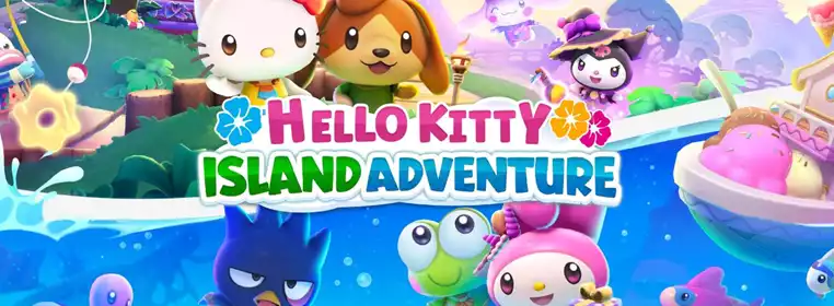 Best gifts for all characters in Hello Kitty Island Adventure