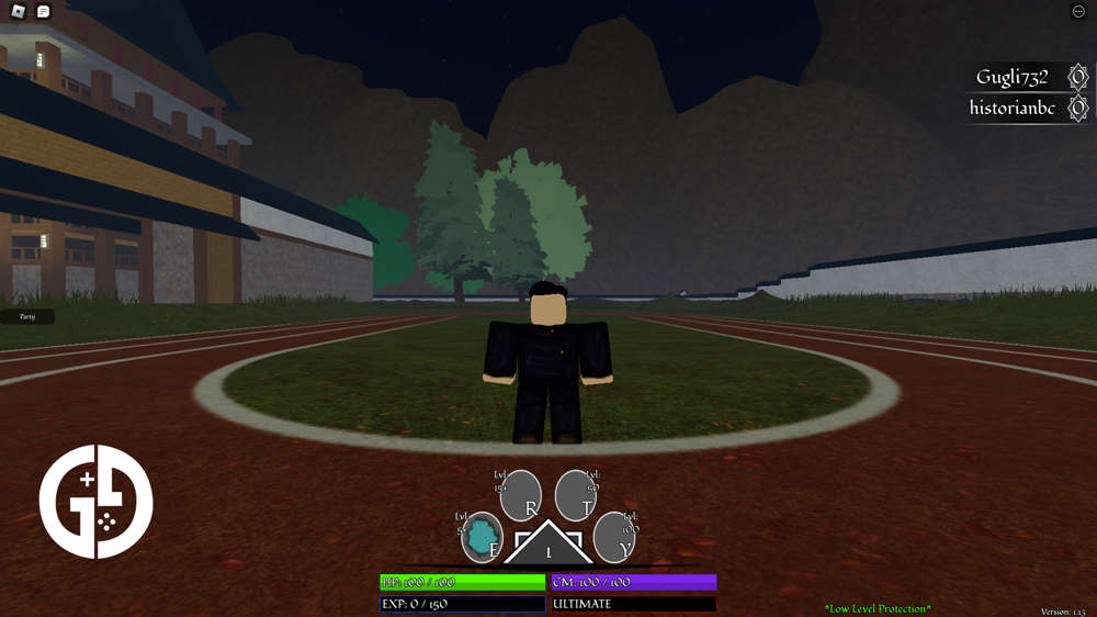 All Rojutsu Blox codes to redeem free spins & prestige levels