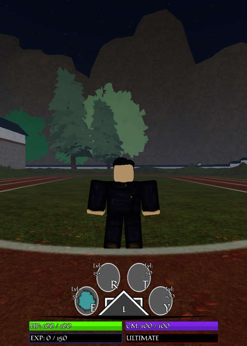 All Rojutsu Blox codes to redeem free spins & prestige levels