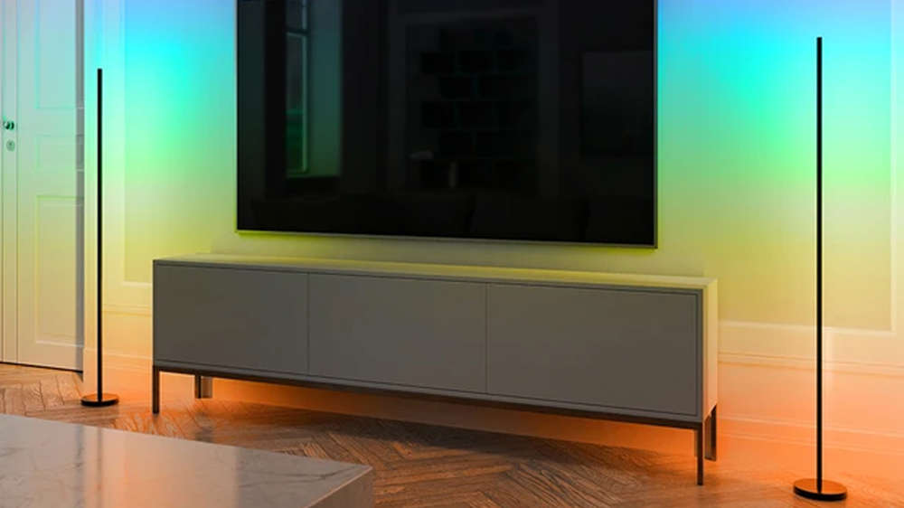 Halos Alexis Floor Lamp Review