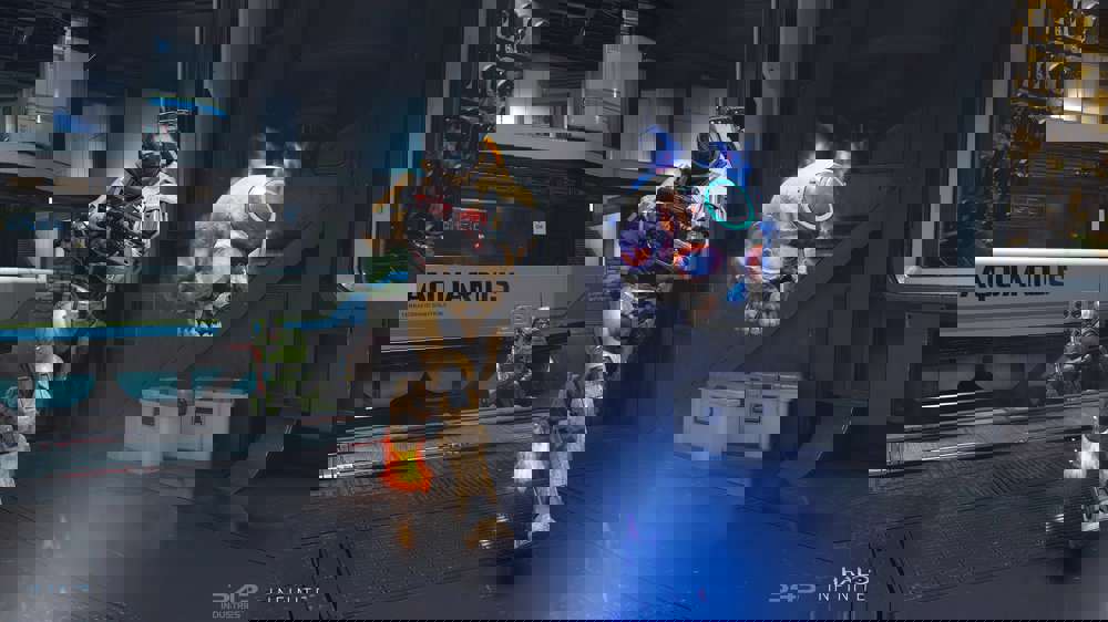 Halo Infinite Blue Screen Crash: How To Fix Crashing