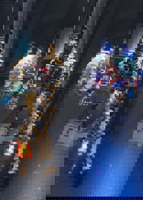 Halo Infinite Blue Screen Crash: How To Fix Crashing