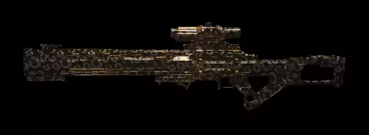 CoD fans slam 'scummy' camo that's locked behind $100 of purchases