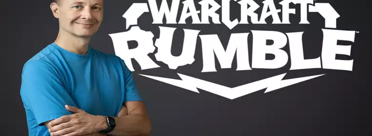 Warcraft Rumble devs on Onyxia’s new aesthetic & 'massive presence'