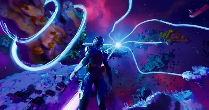 Fortnite Chapter 5 could be coming sooner than expected