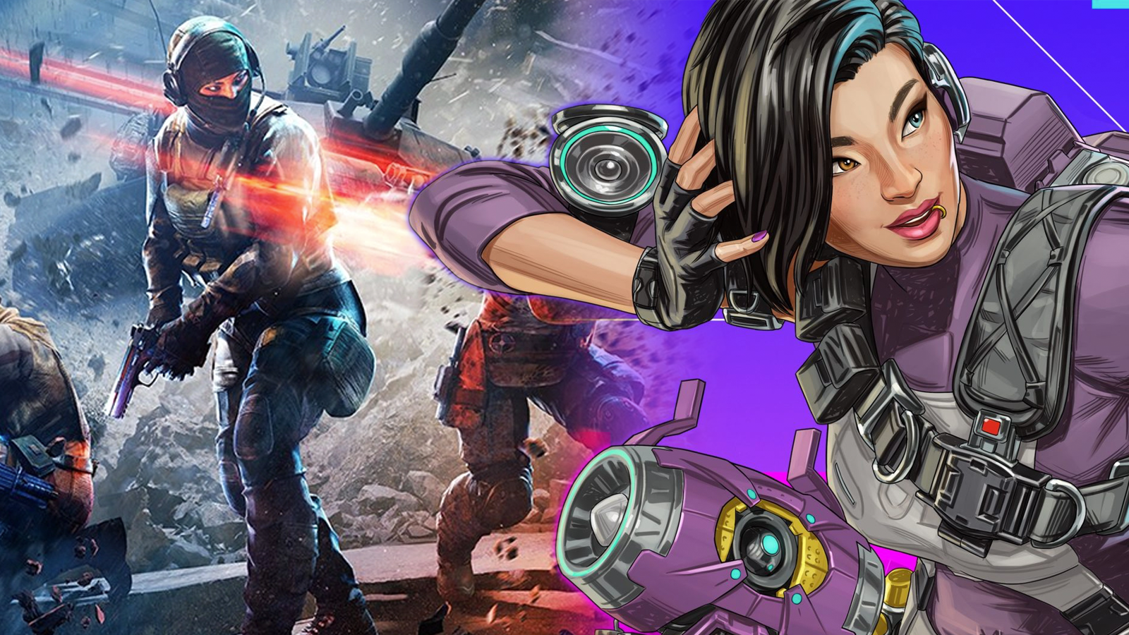 Why is EA Games Shutting Down Apex Legends Mobile?