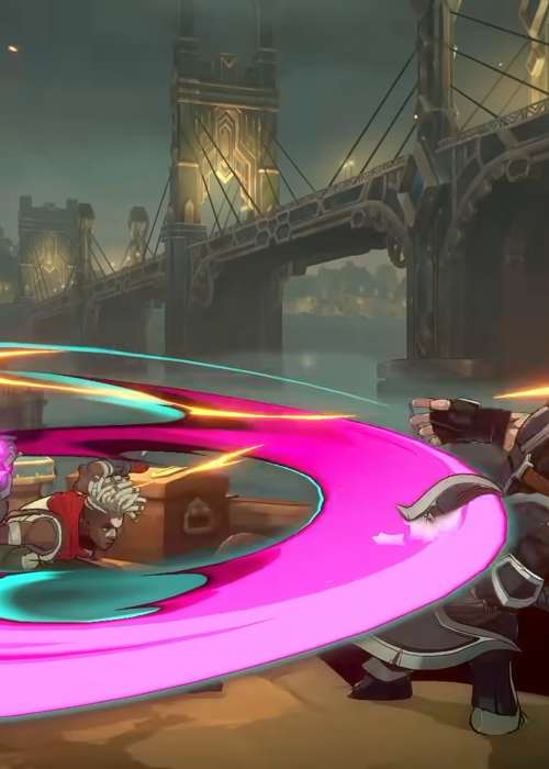 League Of Legends: Is Project L Free To Play?