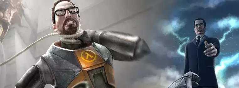 Half-Life 2 Remaster Has Been Approved By Valve