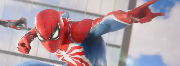 Marvel's Spider-Man 2 day one patch notes & changes in version 1.001.002 update