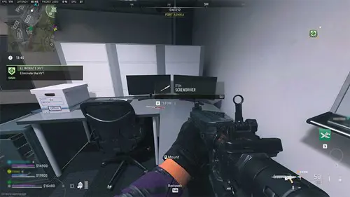 MW2 DMZ Whistleblower mission walkthrough