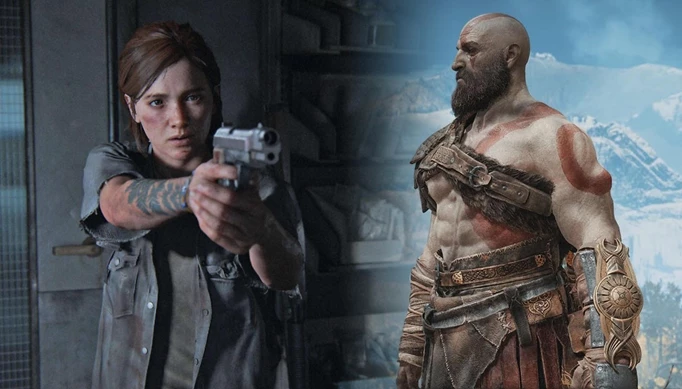 The Last of Us Part 2 and God of War are some of the best PS5 games.