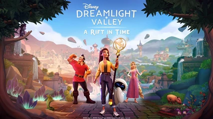 Disney Dreamlight Valley Expansion Pass