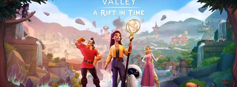 Disney Dreamlight Valley won’t be free-to-play at launch after all