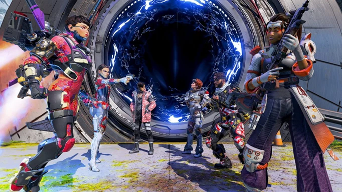 How To Unlock Characters In Apex Legends