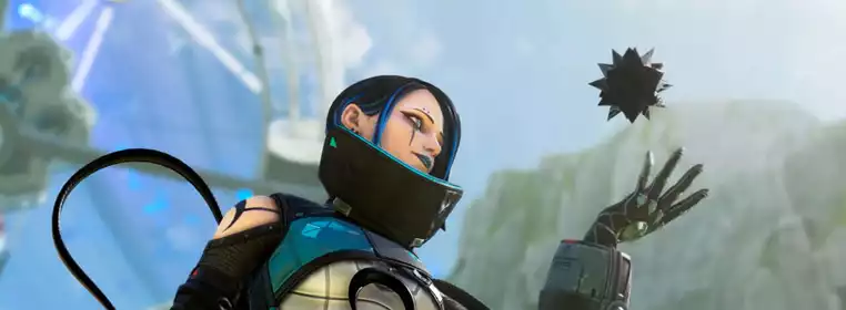 Apex Legends May 22 update patch notes: Wraith, Catalyst, & World's Edge changes