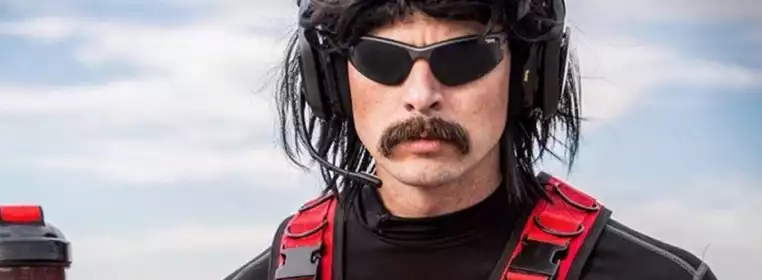 DrDisrespect And Warzone: A Match Made In Heaven