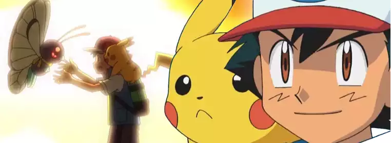 Pokemon Anime Ash Voice Actor Speaks Out On His Exit