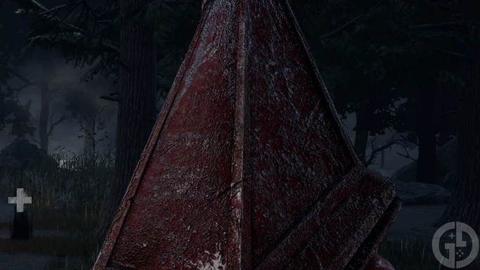 The Executioner in Dead by Daylight. A powerful Killer from Silent Hill
