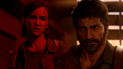 The Last Of Us Modders Change Joel's Fate