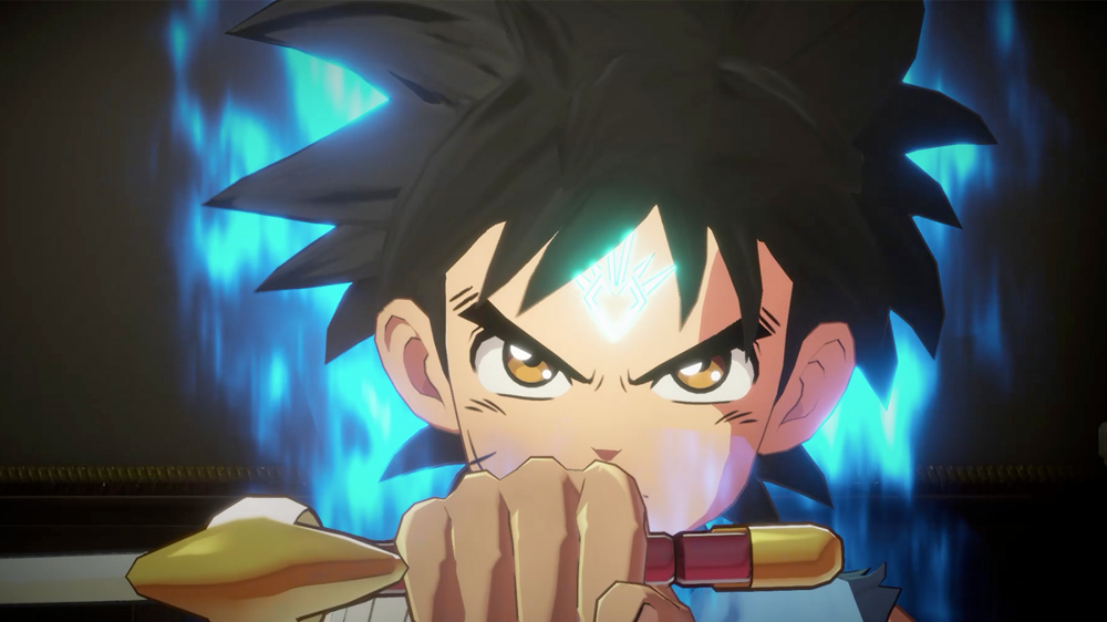 Infinity Strash: DRAGON QUEST The Adventure of Dai Review: A complicated title worth forgetting