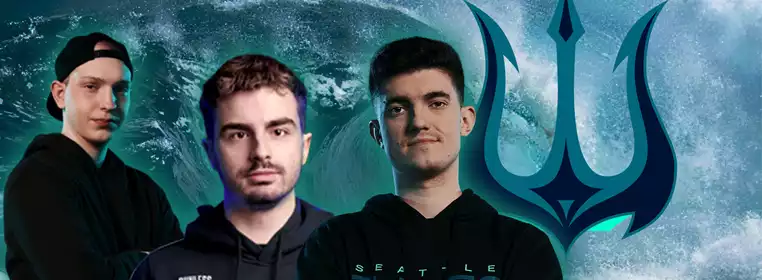 Seattle Surge Break 10-Match Losing Streak With Victory Over OpTic