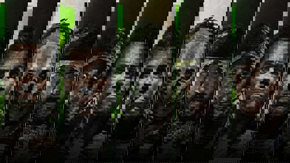 MW2 Voice Actors: Full Modern Warfare 2 Cast