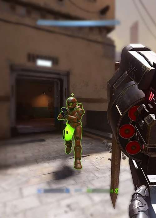 Halo Infinite Mangler: How To Get A Kill
