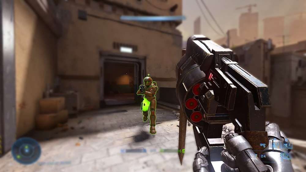 Halo Infinite Mangler: How To Get A Kill