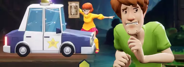 MultiVersus' Velma No Longer Calls The Cops On Enemies. She Kidnaps Them Instead